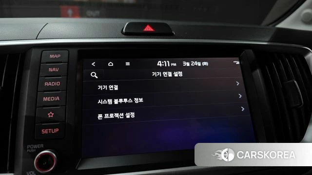 Kia The New Ray 2021 Белый из Кореи, фото 6