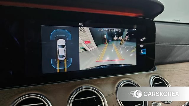 Mercedes-Benz E-Class W213 2020 Черный из Кореи, фото 6