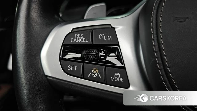 BMW X5 (G05) 2021 Белый из Кореи, фото 6