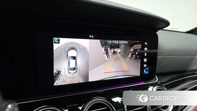 Mercedes-Benz E-Class W213 2021 Серый из Кореи, фото 6