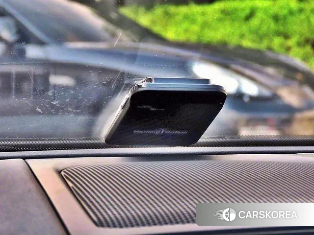 Renault Korea (Samsung) The New QM6 2020 Серебристо-серый из Кореи, фото 6