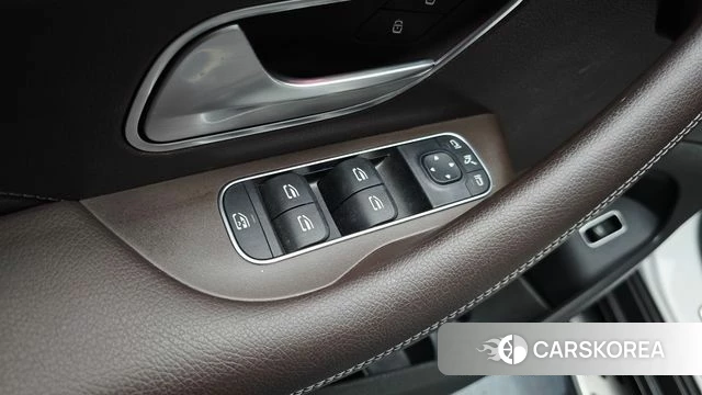 Mercedes-Benz GLE-Class W167 2020 Белый из Кореи, фото 6