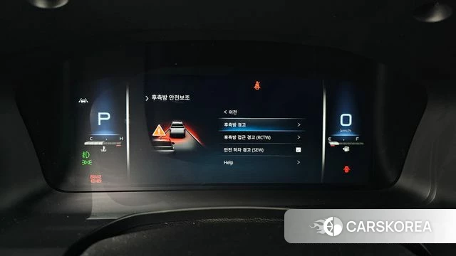 Ssangyong The New Rexton Sport 2023 Серый из Кореи, фото 6
