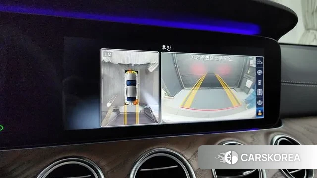 Mercedes-Benz E-Class W213 2019 Белый из Кореи, фото 6