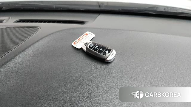 Hyundai Kona 2019 Белый из Кореи, фото 6