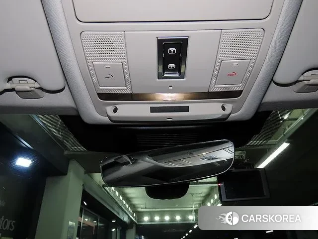 Land Rover Discovery Sports 2nd Generation 2020 Черный из Кореи, фото 6