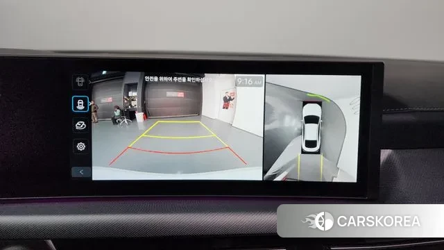 Hyundai Sonata D Edge (DN8) 2025 Белый из Кореи, фото 6