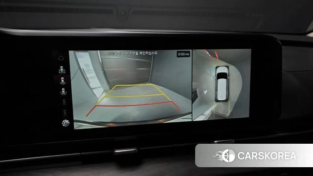 Kia Carnival 4th generation 2022 Серый из Кореи, фото 6