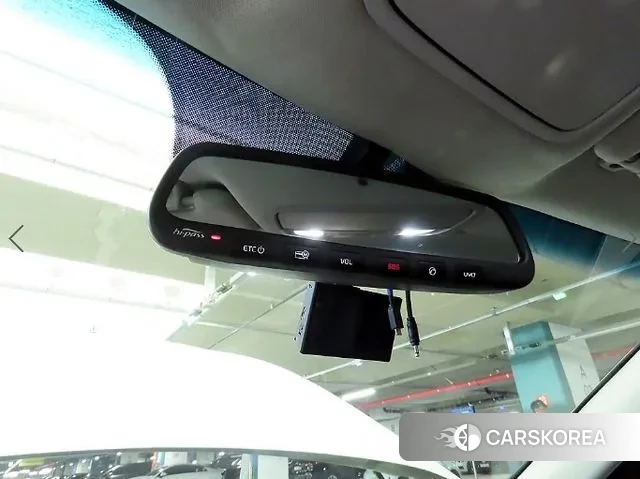 Kia Come New K7 2018 Белый из Кореи, фото 6