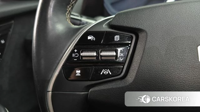 Kia EV6 2022 Белый из Кореи, фото 6