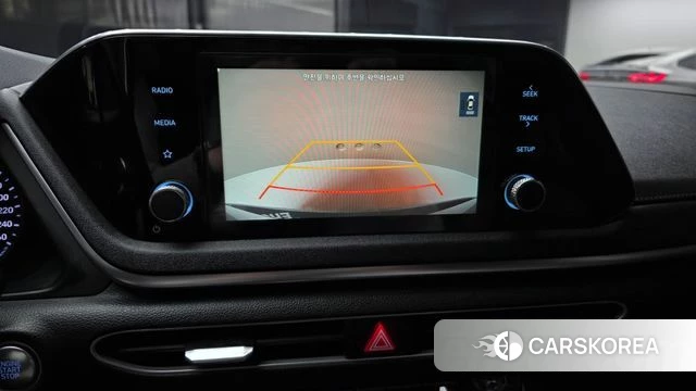 Hyundai Sonata (DN8) 2019 Серый из Кореи, фото 6