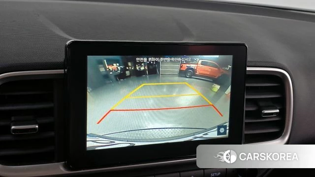 Hyundai Venue 2020 Серебристо-серый из Кореи, фото 6