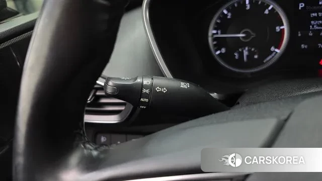 Hyundai Santa Fe TM 2020 Серый из Кореи, фото 6