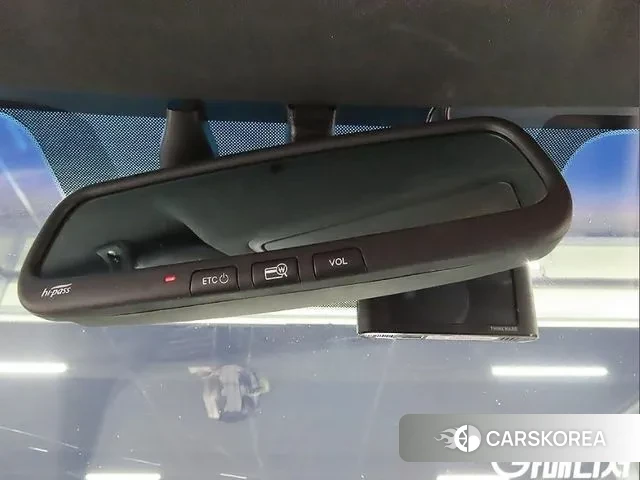 Hyundai Avante AD 2018 Синий из Кореи, фото 6