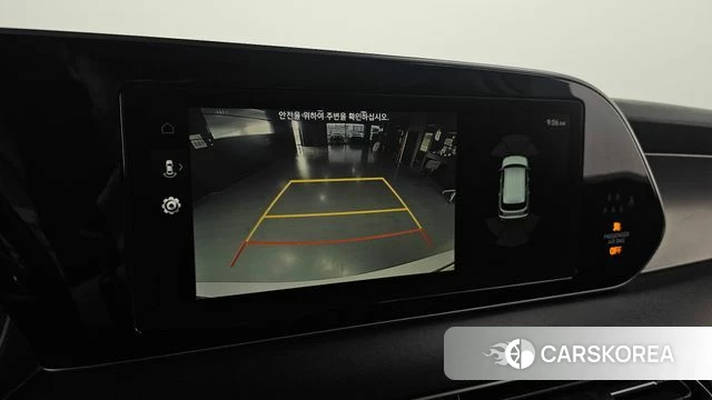 Hyundai Palisade 2021 Белый из Кореи, фото 6