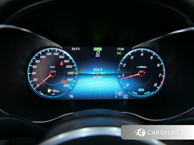 Mercedes-Benz Class C 2019 Черный из Китая, фото 6