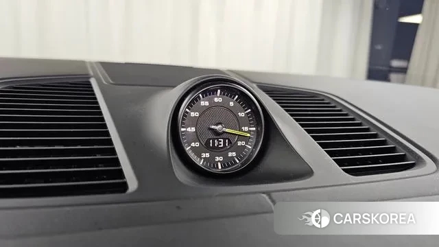 Porsche Cayenne (PO536) 2020 Белый из Кореи, фото 6