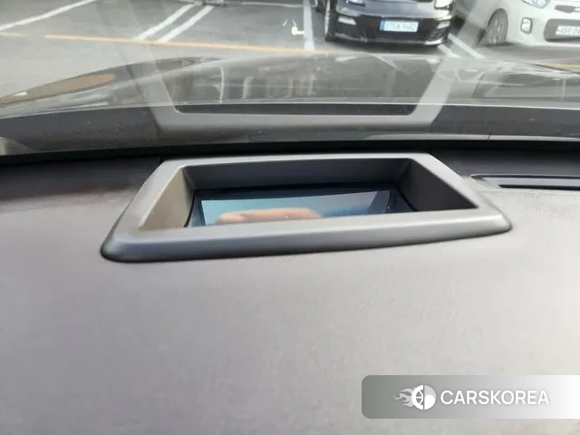 Genesis G90 2020 Серый из Кореи, фото 6