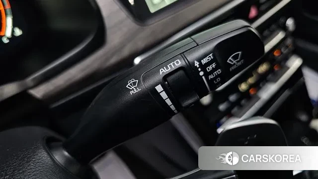 Kia K7 Premier 2020 Синий из Кореи, фото 6