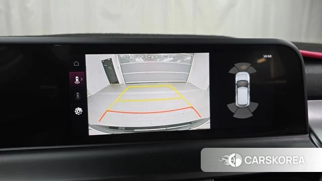 Kia The New Seltos 2023 Черный из Кореи, фото 6