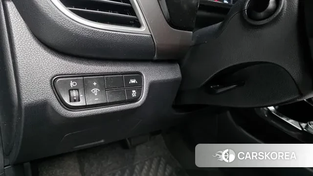 Kia Seltos 2021 Черный из Кореи, фото 6