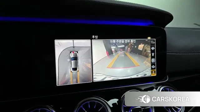 Mercedes-Benz AMG GT 2020 Белый из Кореи, фото 6