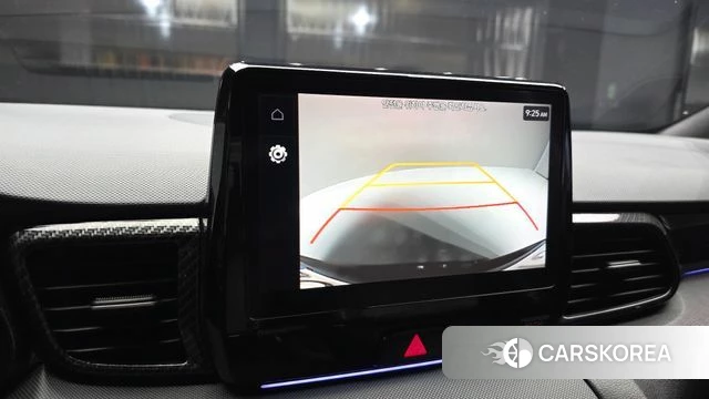 Hyundai Veloster (JS) 2020 Небесно-голубой из Кореи, фото 6