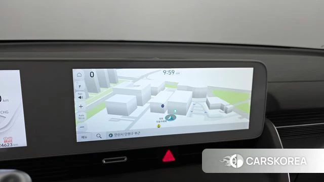 Hyundai Ionic 5 2024 Белый из Кореи, фото 6