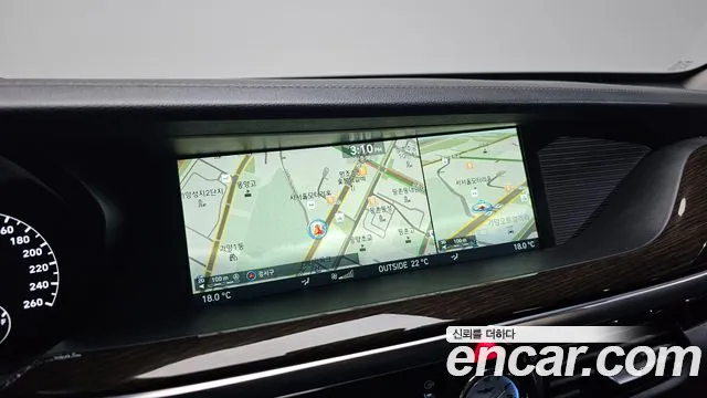 Genesis EQ900 id 2646158 из Кореи 6