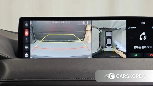 Genesis G80 (RG3) 2020 Серебристо-серый из Кореи, фото 6