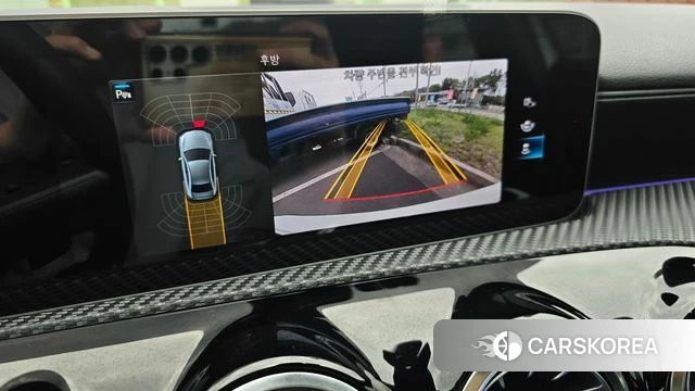 Mercedes-Benz A-Class W177 2020 Белый из Кореи, фото 6