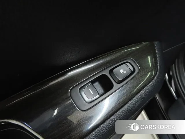 Kia The New K5 2nd generation 2018 Черный из Кореи, фото 6