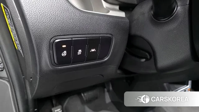 Kia The New Ray 2022 Серый из Кореи, фото 6