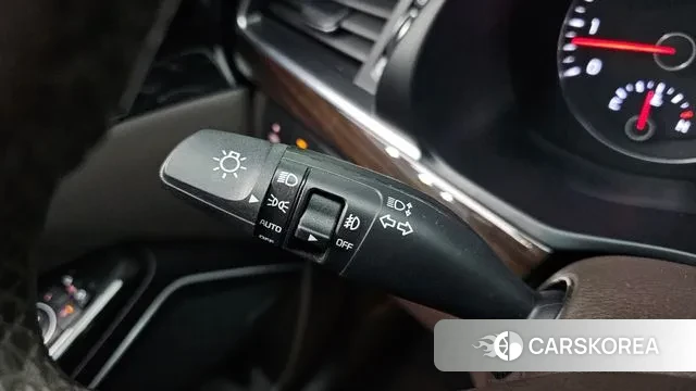 Kia Come New K7 2019 Белый из Кореи, фото 6