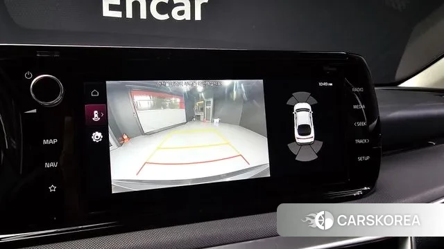 Kia K5 3rd generation id 3011917 из Кореи 6