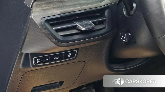Kia K8 2021 Серебряный из Кореи, фото 6
