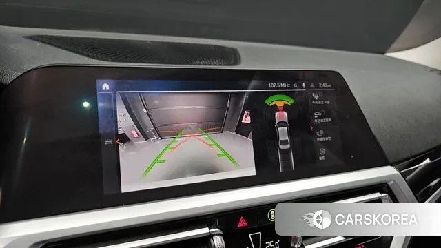 BMW 3 Series (G20) 2019 Белый из Кореи, фото 6