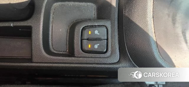 Chevrolet (GM Daewoo) The New Spark 2019 Серый из Кореи, фото 6
