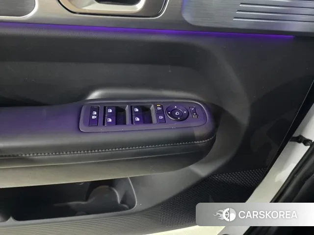 Hyundai Santa Fe (MX5) 2024 Белый из Кореи, фото 6