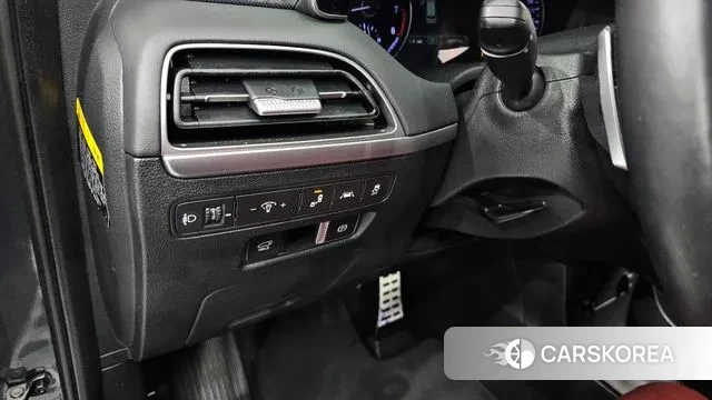 Hyundai Palisade 2019 Серый из Кореи, фото 6