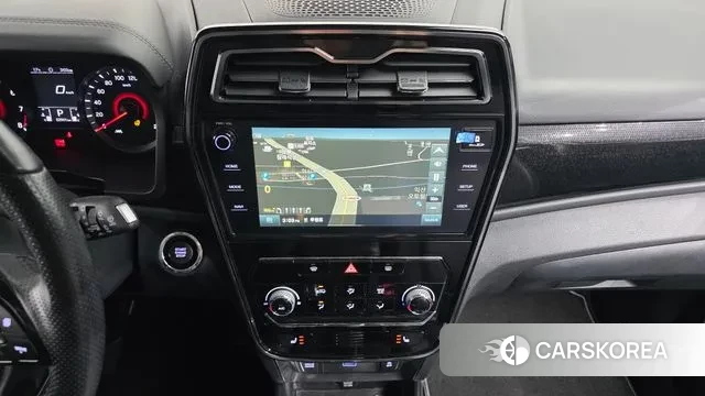 Ssangyong Berry New Tivoli 2020 Белый из Кореи, фото 6