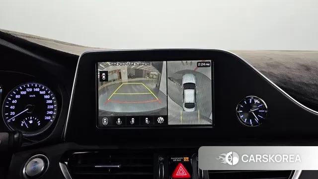 Hyundai Grandeur IG 2019 Черный из Кореи, фото 6