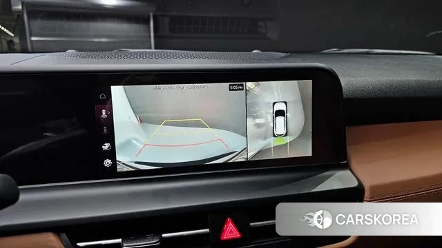 Kia The New Seltos 2024 Белый из Кореи, фото 6