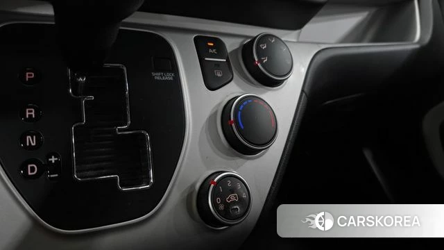 Kia The New Ray 2021 Белый из Кореи, фото 6