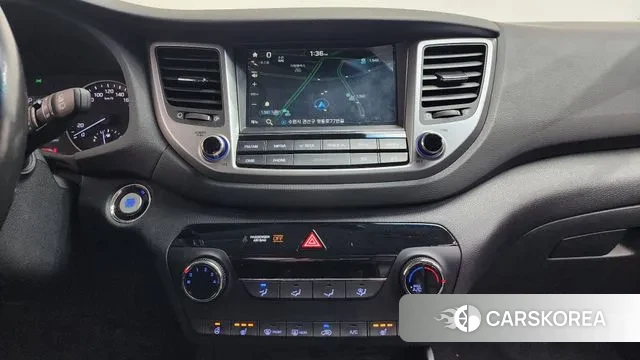 Hyundai All New Tucson 2018 Белый из Кореи, фото 6