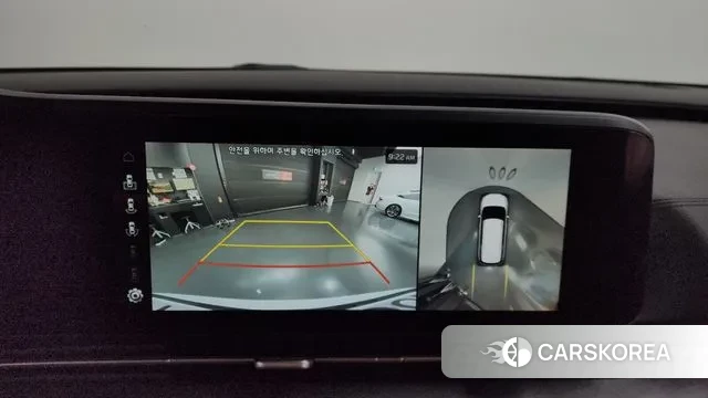 Kia Carnival 4th generation 2021 Белый из Кореи, фото 6