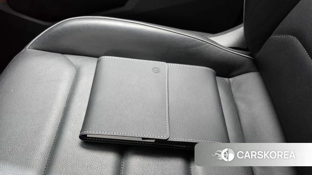 Volkswagen Tiguan second Generation 2020 Белый из Кореи, фото 6