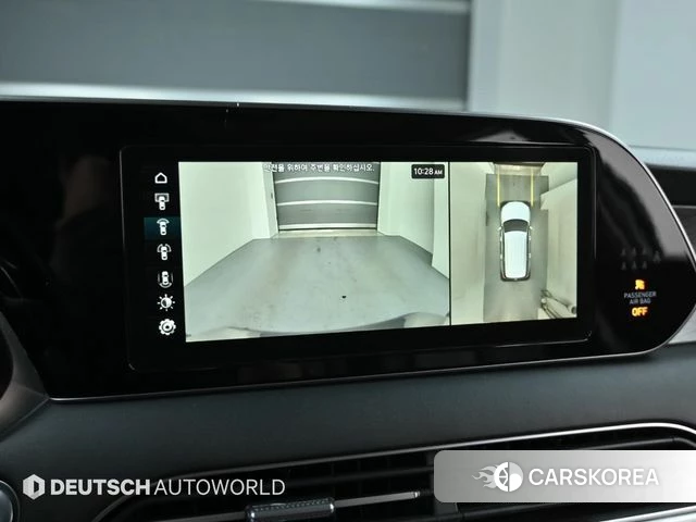 Hyundai Palisade 2021 Белый из Кореи, фото 6