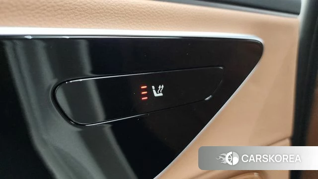 Mercedes-Benz E-Class W214 2026 Белый из Кореи, фото 6