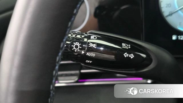 Hyundai Avante (CN7) 2023 Серебристо-серый из Кореи, фото 6